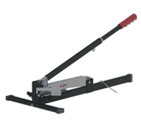 D-Cut LH-320 13 Laminate & Vinyl Flooring Cutter