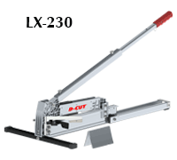 Flooring Cutters